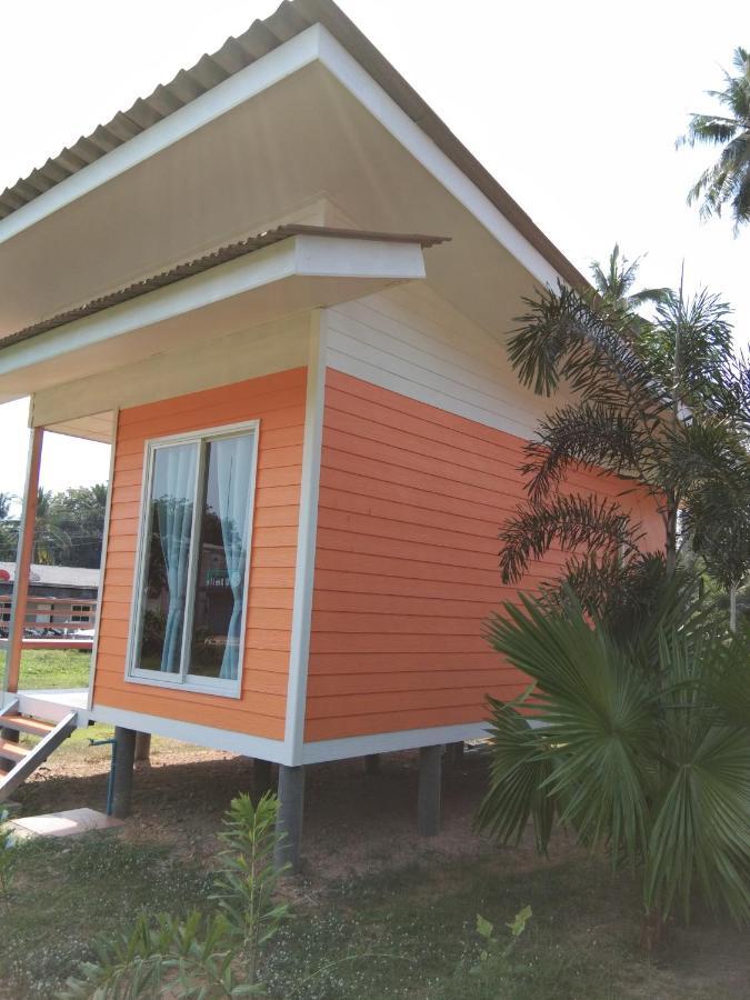 Baan Gebsup บ้านเก็บทรัพย์ كو ياو نوي المظهر الخارجي الصورة