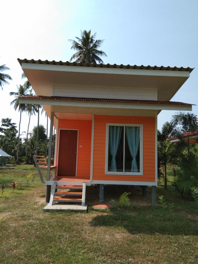 Baan Gebsup บ้านเก็บทรัพย์ كو ياو نوي المظهر الخارجي الصورة