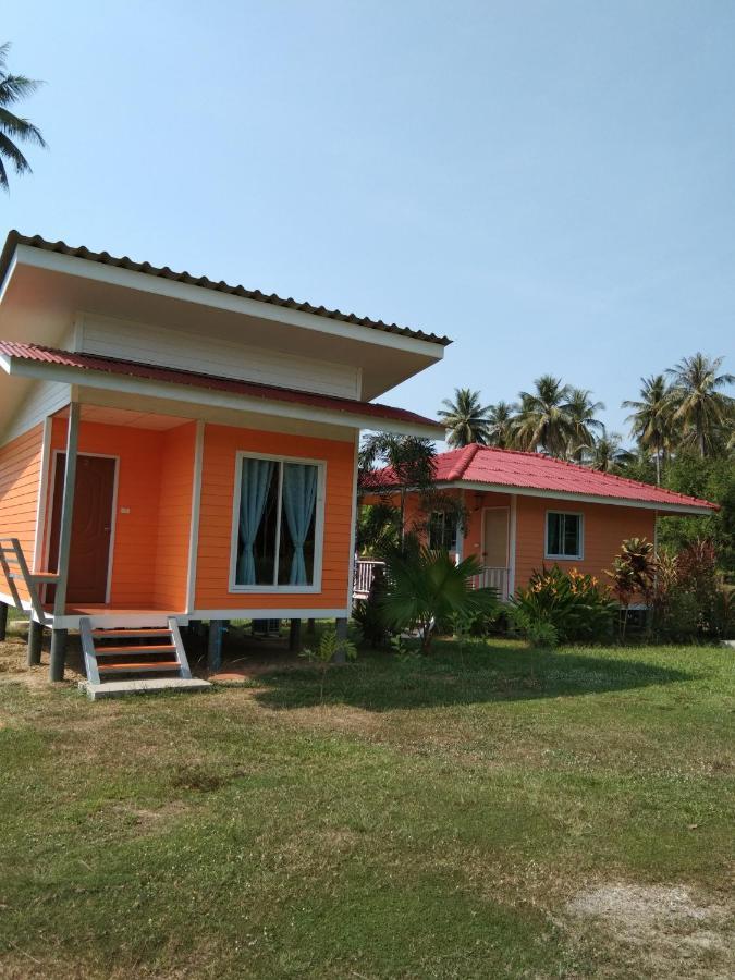 Baan Gebsup บ้านเก็บทรัพย์ كو ياو نوي المظهر الخارجي الصورة