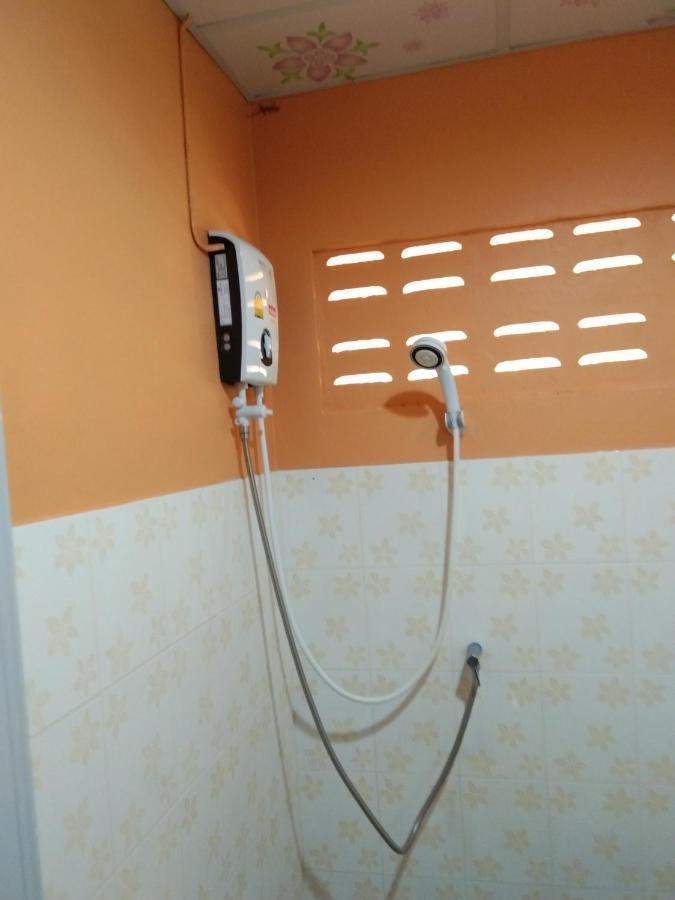 Baan Gebsup บ้านเก็บทรัพย์ كو ياو نوي المظهر الخارجي الصورة