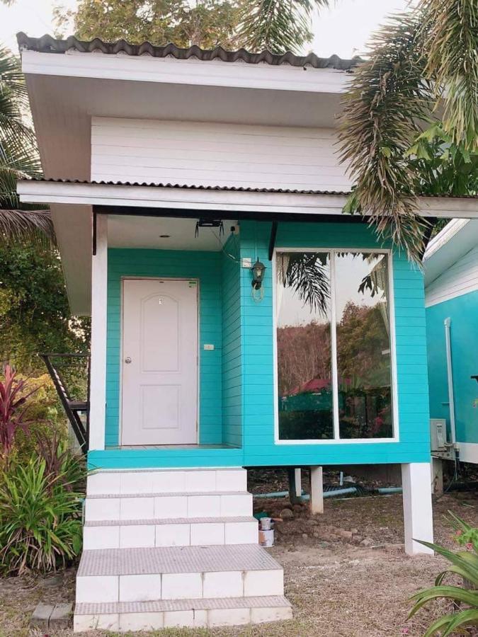 Baan Gebsup บ้านเก็บทรัพย์ كو ياو نوي المظهر الخارجي الصورة