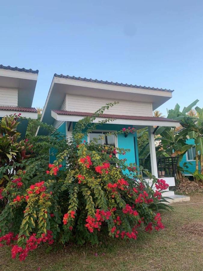 Baan Gebsup บ้านเก็บทรัพย์ كو ياو نوي المظهر الخارجي الصورة