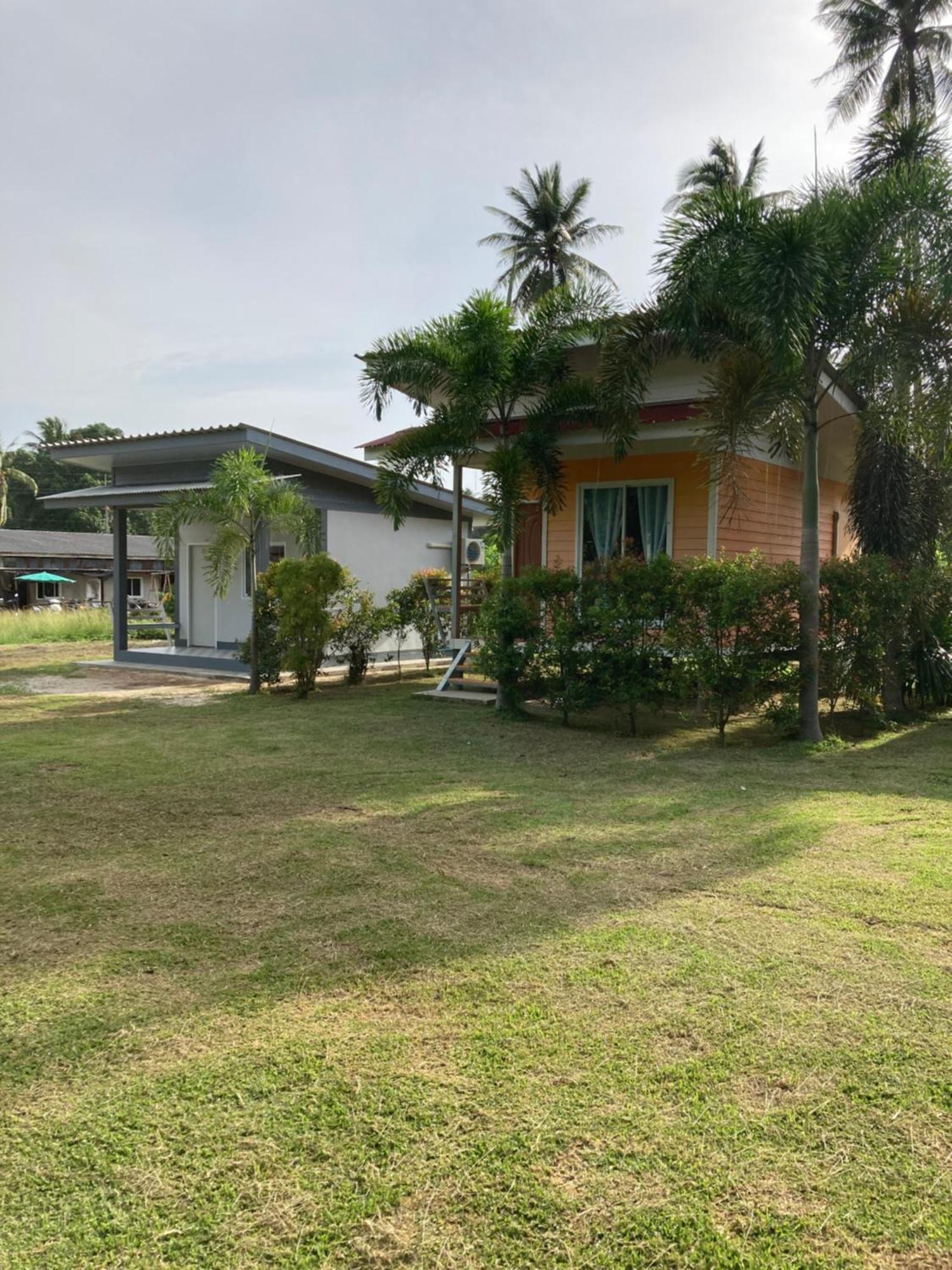 Baan Gebsup บ้านเก็บทรัพย์ كو ياو نوي المظهر الخارجي الصورة